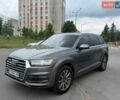 Серый Ауди Ку 7, объемом двигателя 3 л и пробегом 155 тыс. км за 25500 $, фото 1 на Automoto.ua