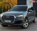 Сірий Ауді Ку 7, об'ємом двигуна 3 л та пробігом 228 тис. км за 20900 $, фото 1 на Automoto.ua