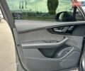 Сірий Ауді Ку 7, об'ємом двигуна 2.97 л та пробігом 137 тис. км за 30900 $, фото 14 на Automoto.ua