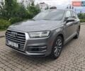 Сірий Ауді Ку 7, об'ємом двигуна 3 л та пробігом 146 тис. км за 27500 $, фото 17 на Automoto.ua