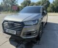 Серый Ауди Ку 7, объемом двигателя 3 л и пробегом 183 тыс. км за 27500 $, фото 12 на Automoto.ua