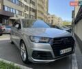 Серый Ауди Ку 7, объемом двигателя 3 л и пробегом 101 тыс. км за 41200 $, фото 10 на Automoto.ua