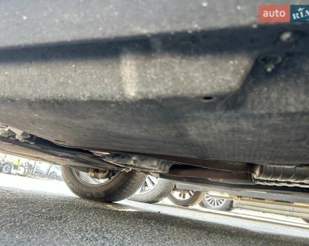 Ауди Ку 7 2016 в Киеве на Automoto.ua Серый Ауди Ку 7, объемом двигателя 3 л и пробегом 156 тыс. км за 21800 $, фото 18 на Automoto.ua