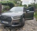 Серый Ауди Ку 7, объемом двигателя 3 л и пробегом 283 тыс. км за 33700 $, фото 3 на Automoto.ua
