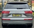 Ауди Ку 7 2016 в Ивано-Франковске на Automoto.ua Серый Ауди Ку 7, объемом двигателя 3 л и пробегом 142 тыс. км за 27400 $, фото 4 на Automoto.ua