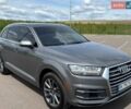 Сірий Ауді Ку 7, об'ємом двигуна 3 л та пробігом 251 тис. км за 17900 $, фото 1 на Automoto.ua