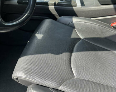 Серый Ауди Ку 7, объемом двигателя 3 л и пробегом 198 тыс. км за 41999 $, фото 4 на Automoto.ua