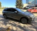 Ауди Ку 7 2016 в Харькове на Automoto.ua Серый Ауди Ку 7, объемом двигателя 3 л и пробегом 150 тыс. км за 28000 $, фото 2 на Automoto.ua