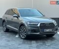 Сірий Ауді Ку 7, об'ємом двигуна 3 л та пробігом 216 тис. км за 21900 $, фото 11 на Automoto.ua