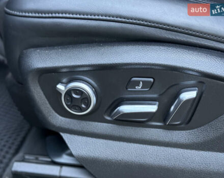 Серый Ауди Ку 7, объемом двигателя 2.97 л и пробегом 207 тыс. км за 32500 $, фото 21 на Automoto.ua