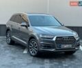 Сірий Ауді Ку 7, об'ємом двигуна 3 л та пробігом 216 тис. км за 21900 $, фото 7 на Automoto.ua