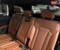 Ауди Ку 7 2016 в Мукачеве на Automoto.ua Серый Ауди Ку 7, объемом двигателя 3 л и пробегом 194 тыс. км за 28900 $, фото 26 на Automoto.ua