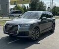 Серый Ауди Ку 7, объемом двигателя 3 л и пробегом 151 тыс. км за 28000 $, фото 1 на Automoto.ua
