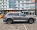 Сірий Ауді Ку 7, об'ємом двигуна 3 л та пробігом 146 тис. км за 27500 $, фото 13 на Automoto.ua