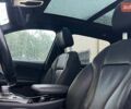 Ауди Ку 7 2016 в Ивано-Франковске на Automoto.ua Серый Ауди Ку 7, объемом двигателя 3 л и пробегом 142 тыс. км за 27400 $, фото 7 на Automoto.ua