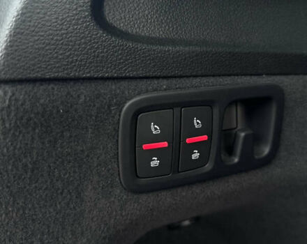 Ауди Ку 7 2016 в Ровно на Automoto.ua Серый Ауди Ку 7, объемом двигателя 3 л и пробегом 155 тыс. км за 29999 $, фото 20 на Automoto.ua