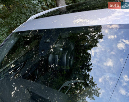 Серый Ауди Ку 7, объемом двигателя 2.97 л и пробегом 207 тыс. км за 32500 $, фото 16 на Automoto.ua