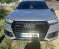Серый Ауди Ку 7, объемом двигателя 3 л и пробегом 166 тыс. км за 26000 $, фото 1 на Automoto.ua
