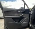 Сірий Ауді Ку 7, об'ємом двигуна 2.97 л та пробігом 214 тис. км за 36700 $, фото 10 на Automoto.ua