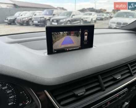 Серый Ауди Ку 7, объемом двигателя 3 л и пробегом 173 тыс. км за 21950 $, фото 49 на Automoto.ua