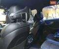 Серый Ауди Ку 7, объемом двигателя 2.97 л и пробегом 180 тыс. км за 36000 $, фото 16 на Automoto.ua