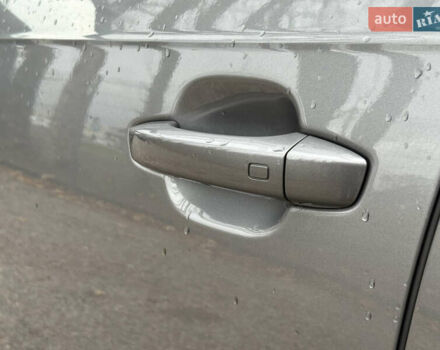 Серый Ауди Ку 7, объемом двигателя 3 л и пробегом 186 тыс. км за 22400 $, фото 9 на Automoto.ua