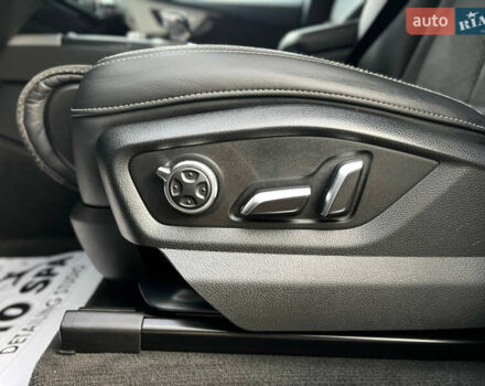 Серый Ауди Ку 7, объемом двигателя 3 л и пробегом 160 тыс. км за 40000 $, фото 20 на Automoto.ua