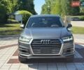Ауди Ку 7 2016 в Киеве на Automoto.ua Серый Ауди Ку 7, объемом двигателя 3 л и пробегом 156 тыс. км за 21800 $, фото 93 на Automoto.ua