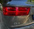 Ауди Ку 7 2016 в Киеве на Automoto.ua Серый Ауди Ку 7, объемом двигателя 3 л и пробегом 130 тыс. км за 30990 $, фото 8 на Automoto.ua