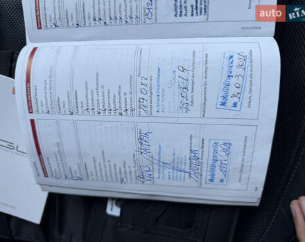 Серый Ауди Ку 7, объемом двигателя 2.97 л и пробегом 207 тыс. км за 32500 $, фото 50 на Automoto.ua