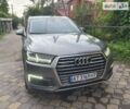Серый Ауди Ку 7, объемом двигателя 3 л и пробегом 283 тыс. км за 33700 $, фото 2 на Automoto.ua