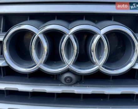 Серый Ауди Ку 7, объемом двигателя 3 л и пробегом 201 тыс. км за 25300 $, фото 57 на Automoto.ua