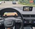 Сірий Ауді Ку 7, об'ємом двигуна 3 л та пробігом 146 тис. км за 27500 $, фото 15 на Automoto.ua