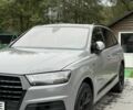 Серый Ауди Ку 7, объемом двигателя 3 л и пробегом 225 тыс. км за 28999 $, фото 2 на Automoto.ua