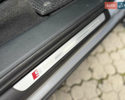 Сірий Ауді Ку 7, об'ємом двигуна 2.97 л та пробігом 208 тис. км за 32500 $, фото 15 на Automoto.ua