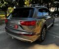 Ауди Ку 7 2016 в Киеве на Automoto.ua Серый Ауди Ку 7, объемом двигателя 3 л и пробегом 130 тыс. км за 30990 $, фото 6 на Automoto.ua