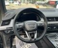 Ауди Ку 7 2016 в Луцке на Automoto.ua Серый Ауди Ку 7, объемом двигателя 2.97 л и пробегом 157 тыс. км за 42500 $, фото 18 на Automoto.ua
