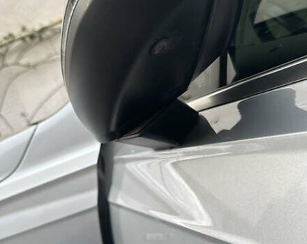 Серый Ауди Ку 7, объемом двигателя 2.97 л и пробегом 180 тыс. км за 34000 $, фото 11 на Automoto.ua