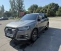 Сірий Ауді Ку 7, об'ємом двигуна 3 л та пробігом 183 тис. км за 27500 $, фото 1 на Automoto.ua