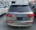 Ауди Ку 7 2016 в Киеве на Automoto.ua Серый Ауди Ку 7, объемом двигателя 3 л и пробегом 156 тыс. км за 21800 $, фото 28 на Automoto.ua