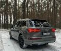 Серый Ауди Ку 7, объемом двигателя 3 л и пробегом 180 тыс. км за 25300 $, фото 1 на Automoto.ua
