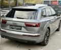 Серый Ауди Ку 7, объемом двигателя 3 л и пробегом 135 тыс. км за 27900 $, фото 8 на Automoto.ua