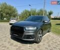 Ауди Ку 7 2016 в Черновцах на Automoto.ua Серый Ауди Ку 7, объемом двигателя 2.97 л и пробегом 194 тыс. км за 35500 $, фото 4 на Automoto.ua