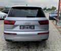 Ауди Ку 7 2016 в Ужгороде на Automoto.ua Серый Ауди Ку 7, объемом двигателя 3 л и пробегом 230 тыс. км за 20900 $, фото 7 на Automoto.ua