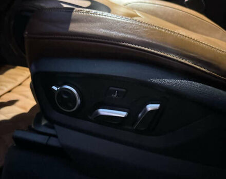 Ауди Ку 7 2016 в Ивано-Франковске на Automoto.ua Серый Ауди Ку 7, объемом двигателя 3 л и пробегом 172 тыс. км за 34000 $, фото 18 на Automoto.ua