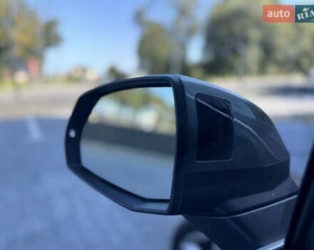 Серый Ауди Ку 7, объемом двигателя 3 л и пробегом 201 тыс. км за 25300 $, фото 24 на Automoto.ua