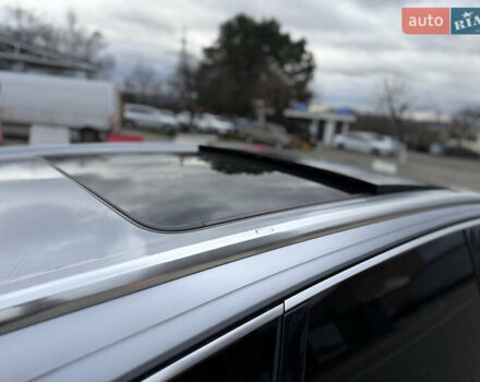 Сірий Ауді Ку 7, об'ємом двигуна 2.97 л та пробігом 208 тис. км за 32500 $, фото 116 на Automoto.ua