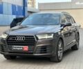 Сірий Ауді Ку 7, об'ємом двигуна 3 л та пробігом 240 тис. км за 40990 $, фото 1 на Automoto.ua