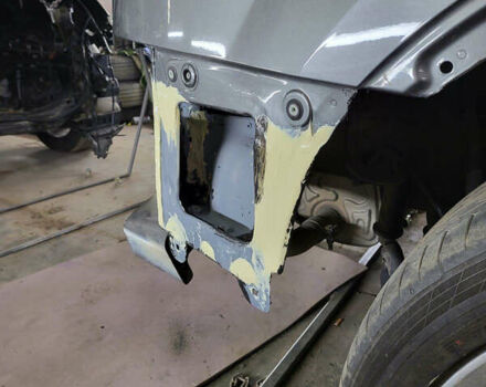 Ауди Ку 7 2016 в Ивано-Франковске на Automoto.ua Серый Ауди Ку 7, объемом двигателя 3 л и пробегом 172 тыс. км за 34000 $, фото 33 на Automoto.ua