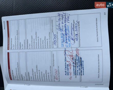 Серый Ауди Ку 7, объемом двигателя 2.97 л и пробегом 207 тыс. км за 32500 $, фото 53 на Automoto.ua